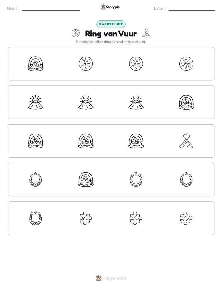Vreemde Tussenuit