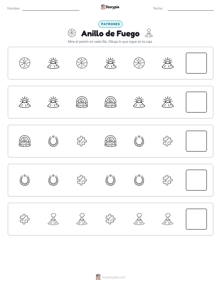 Patrones