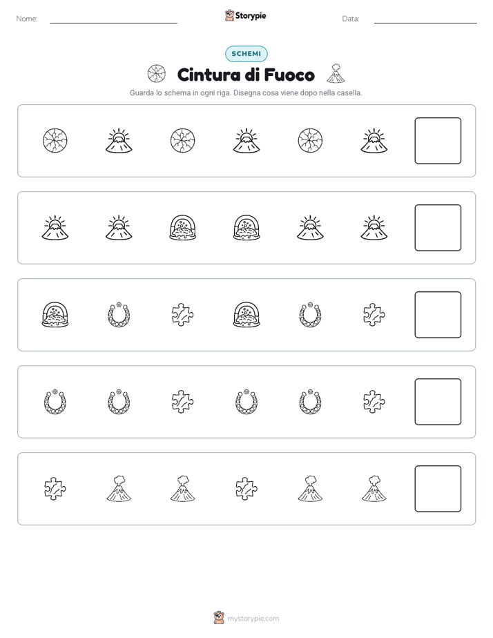 Pattern