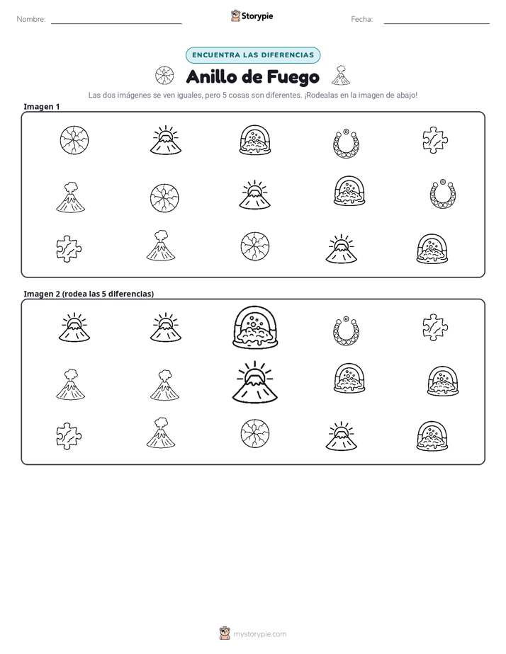 Encuentra la Diferencia