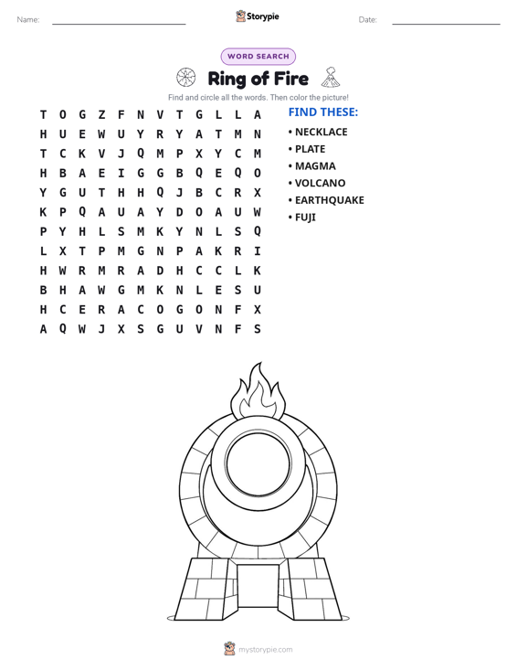 Word Search