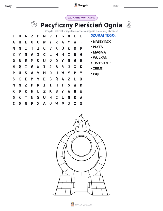 Krzyżówka