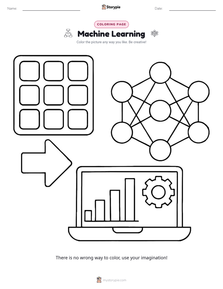 Coloring Page