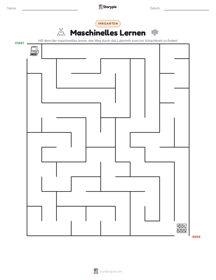 Labyrinth