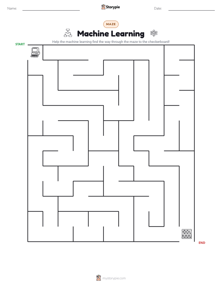 Maze