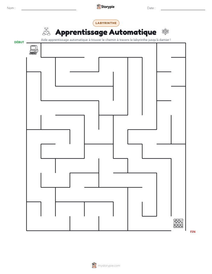 Labyrinthe