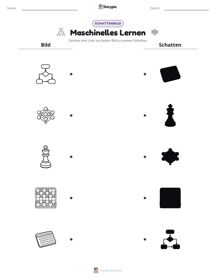 Schattenmatch