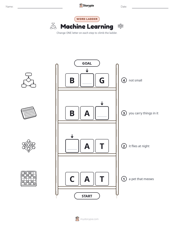 Word Ladder