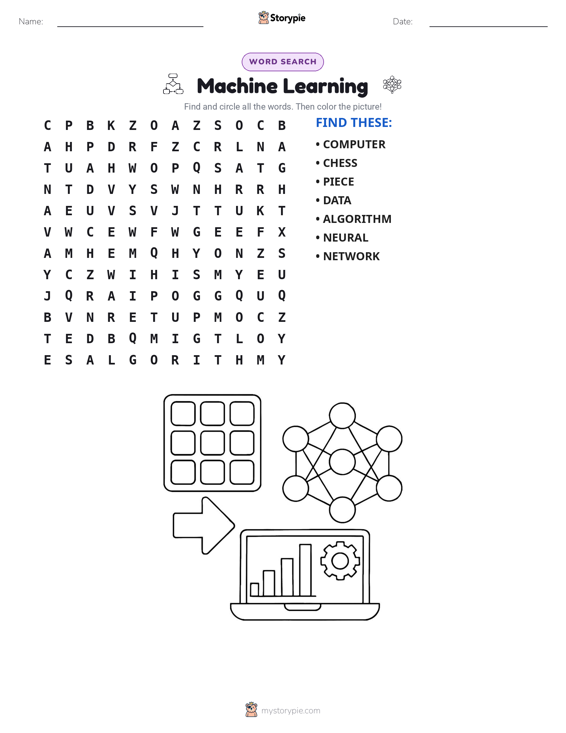 Word Search