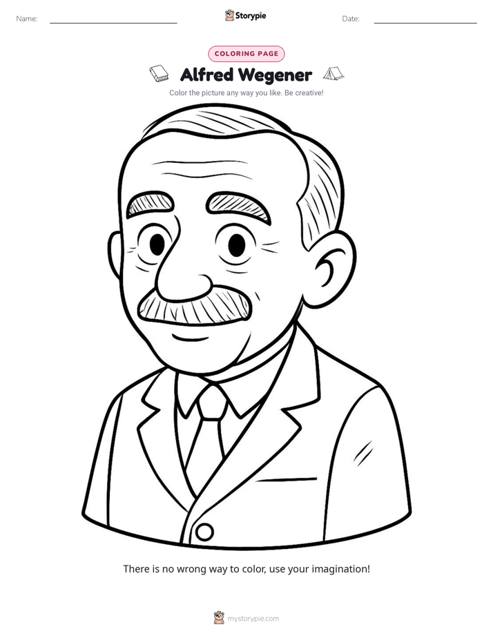 Coloring Page
