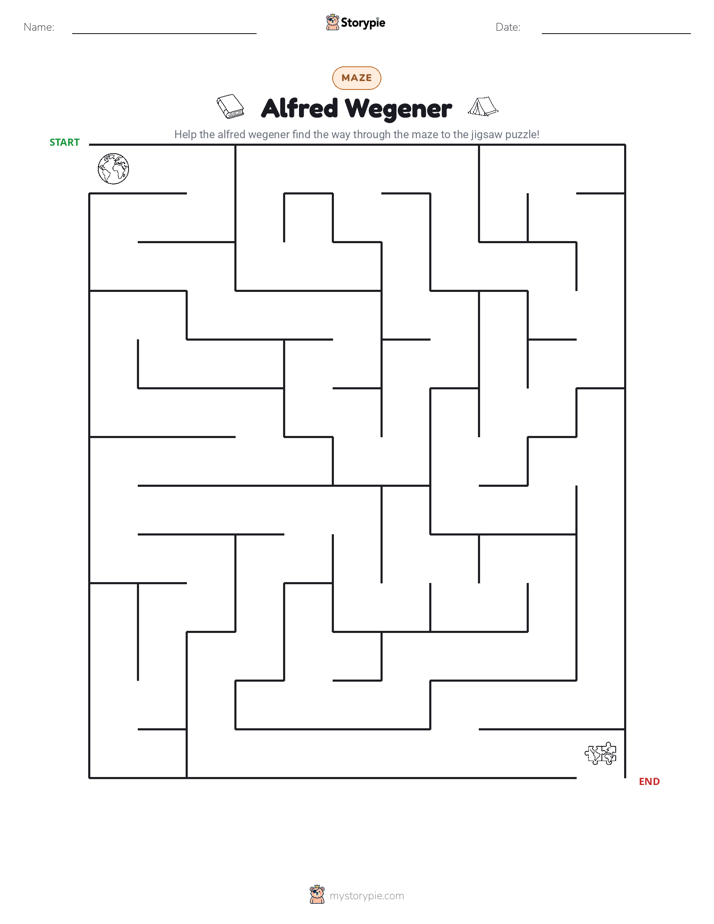 Maze