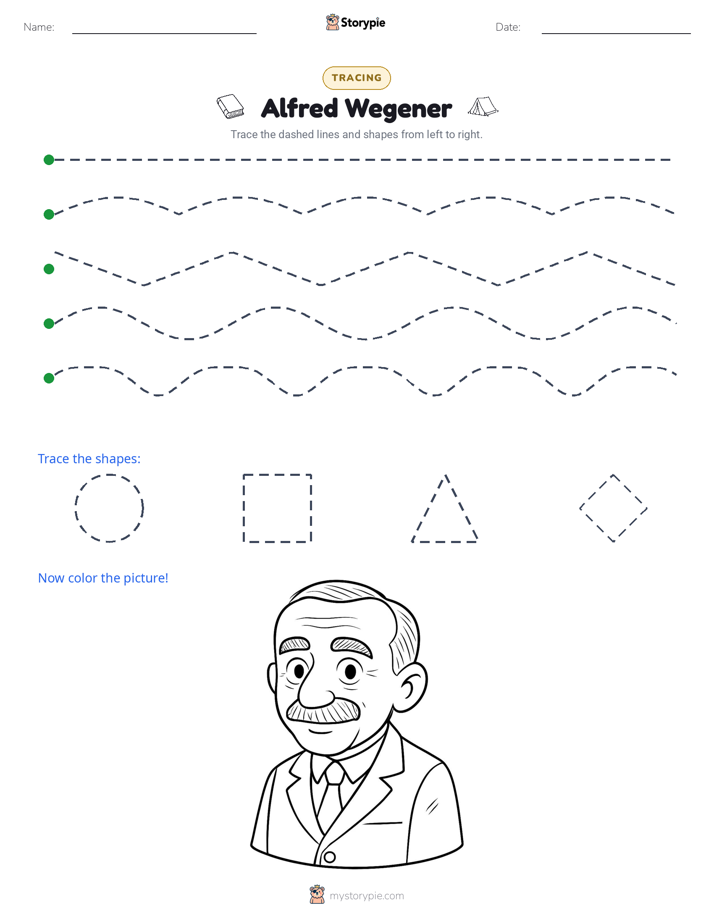 Tracing