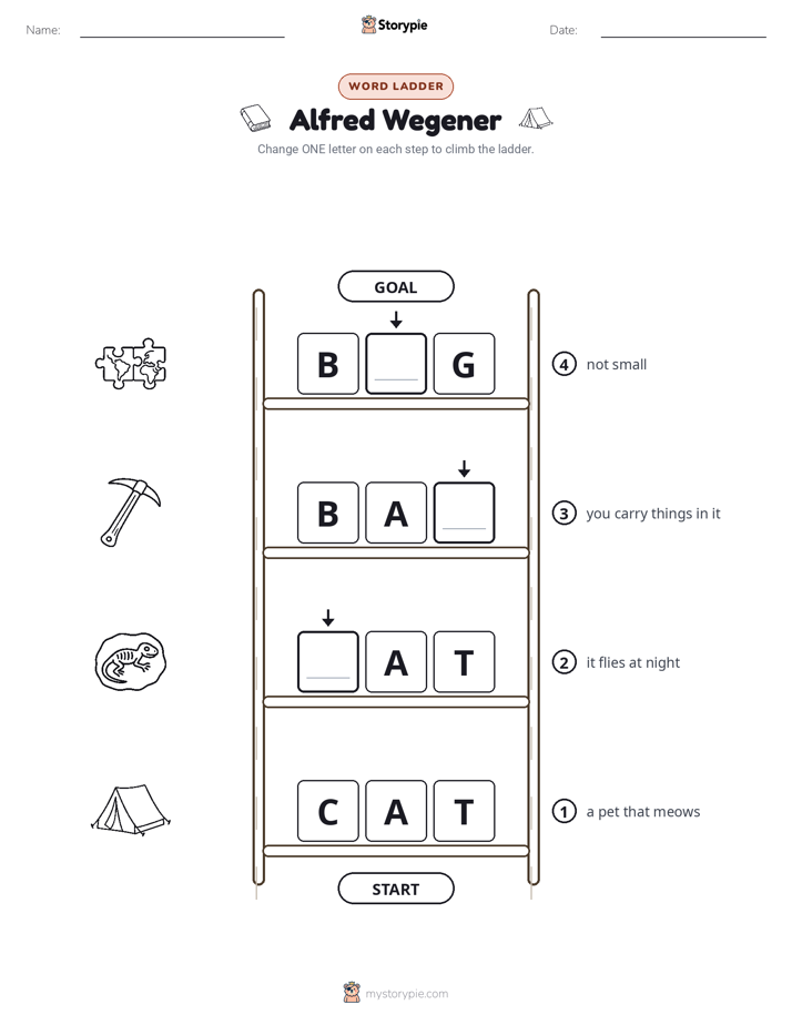 Word Ladder