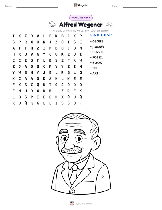 Word Search
