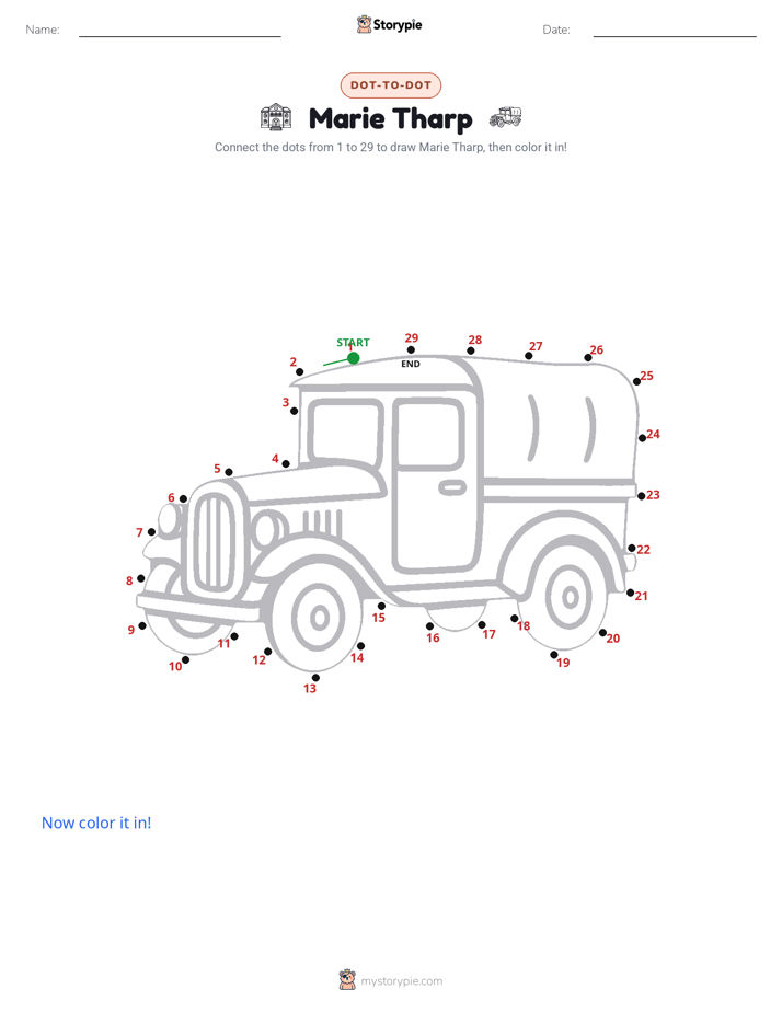 Dot to Dot
