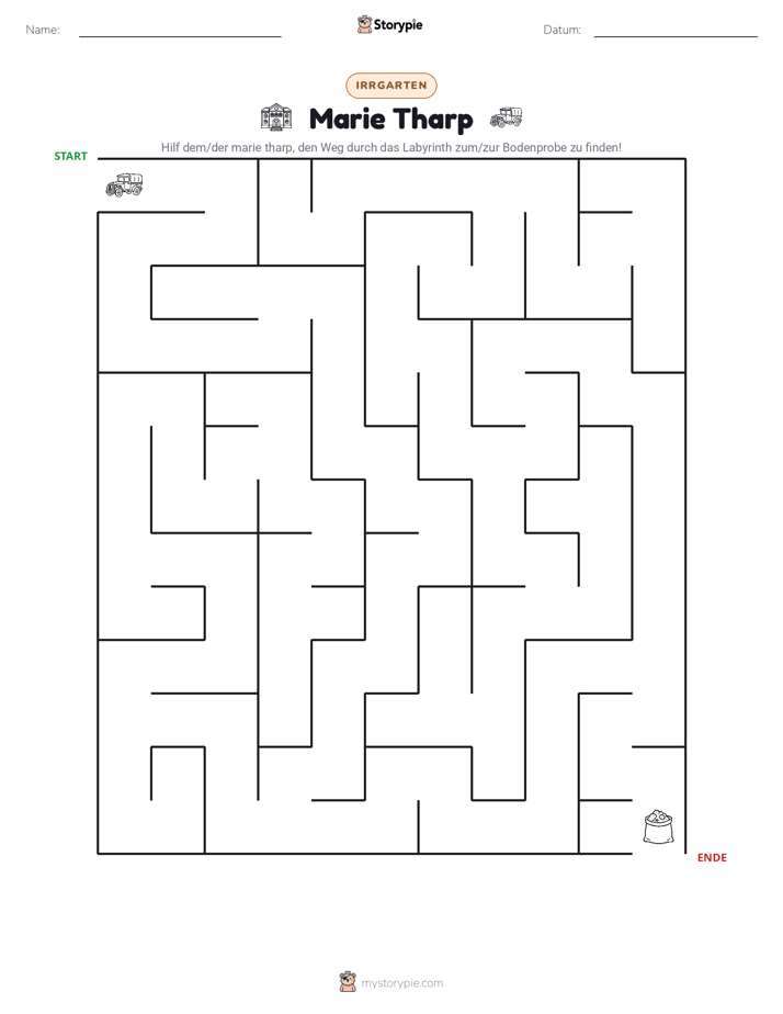 Labyrinth