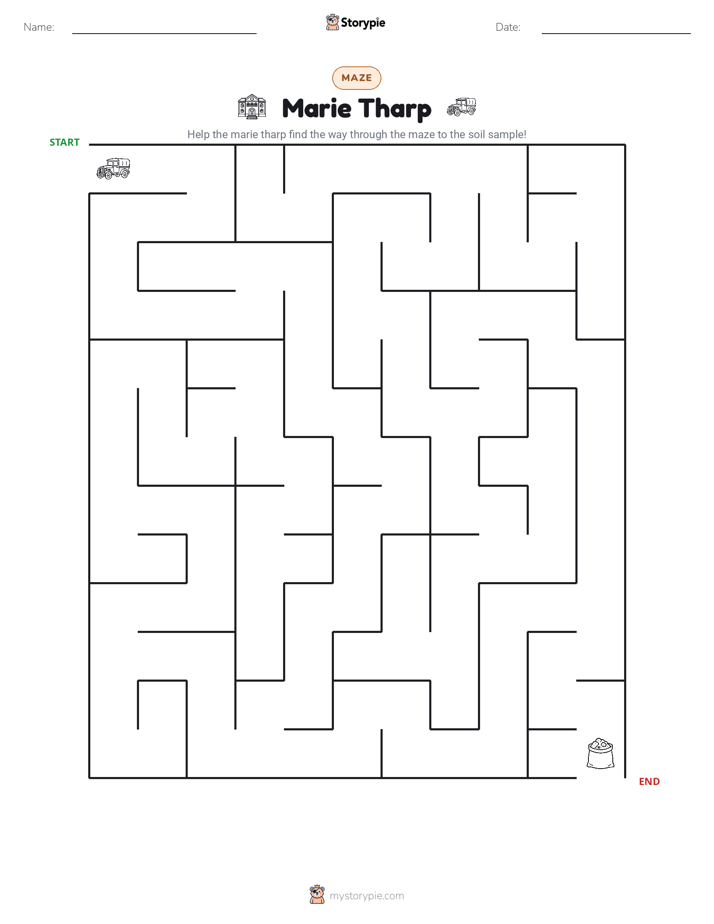 Maze