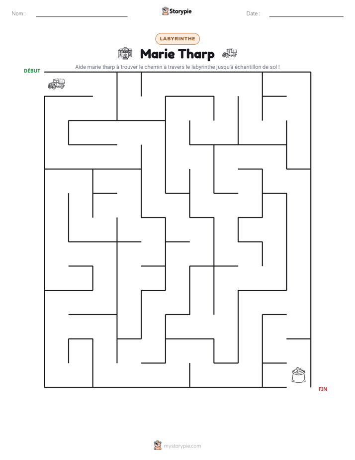 Labyrinthe