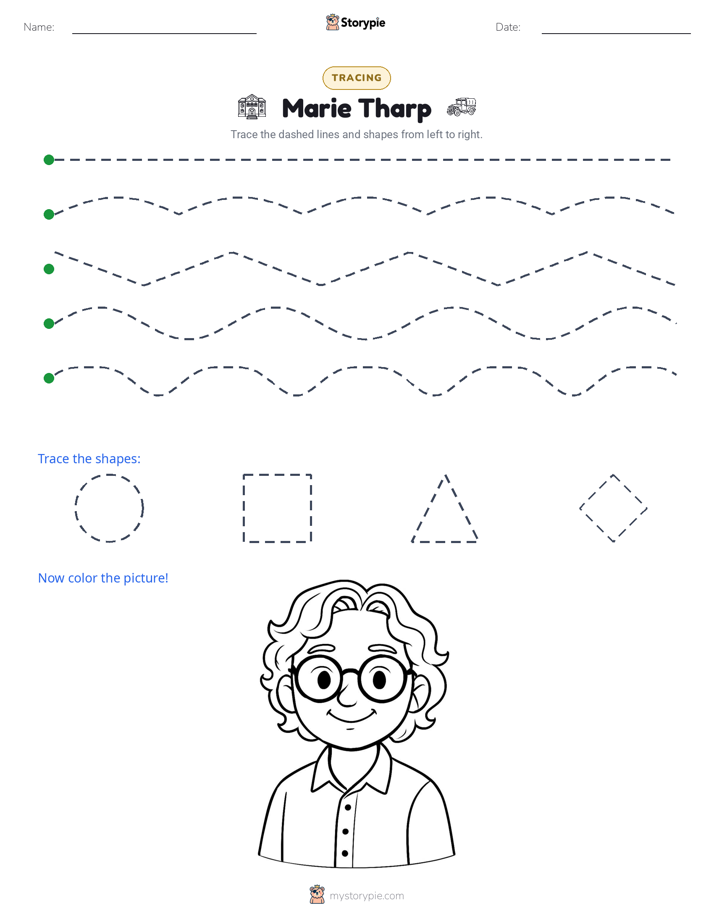 Tracing