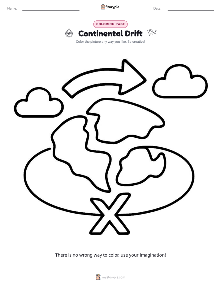Coloring Page