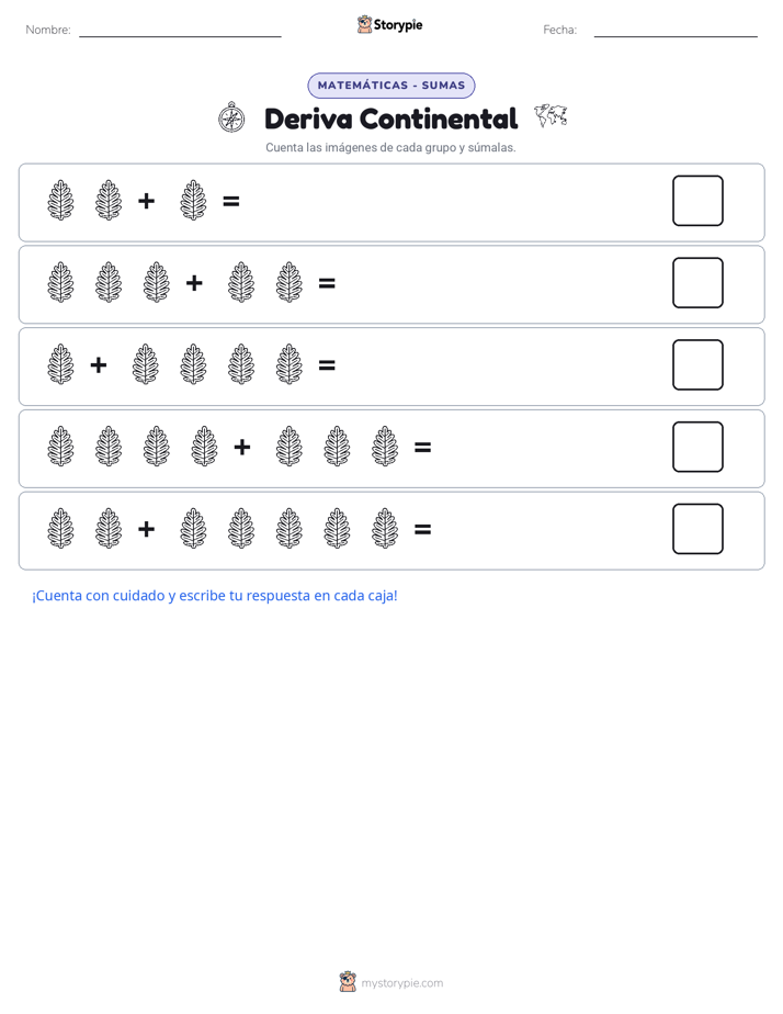 Matemáticas con Imágenes