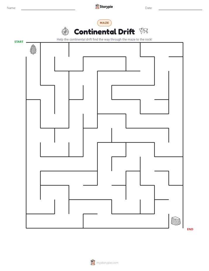 Maze