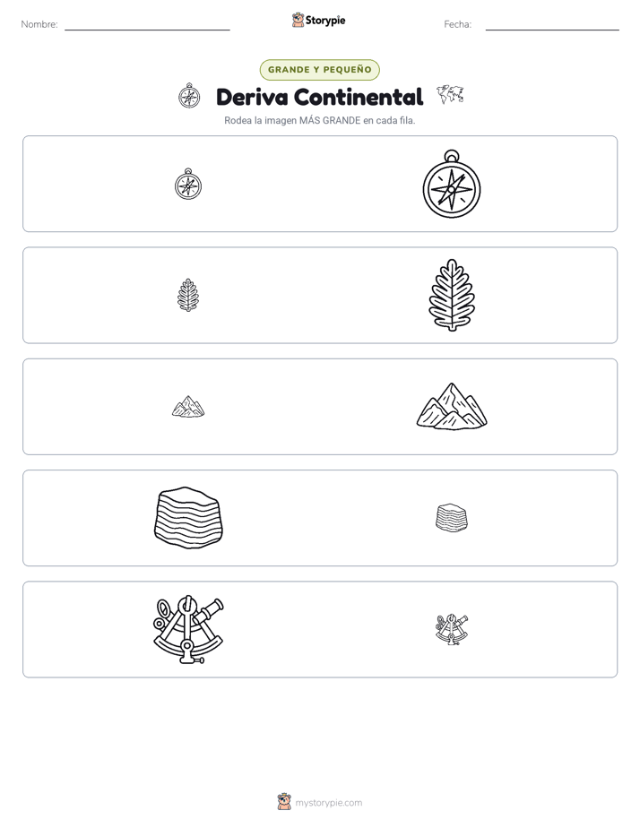 Clasificación