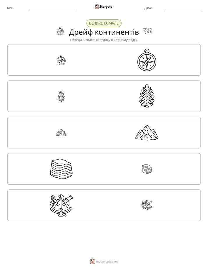 Сортування
