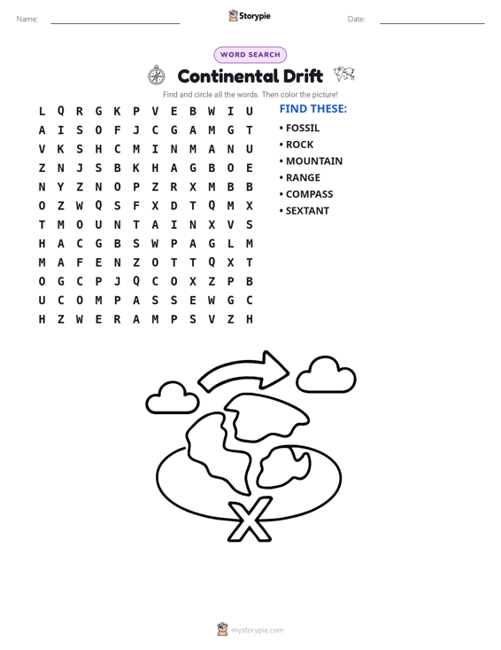 Word Search