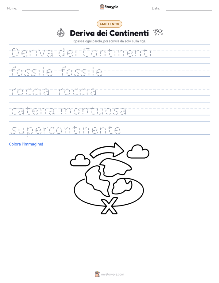 Pratica di Scrittura