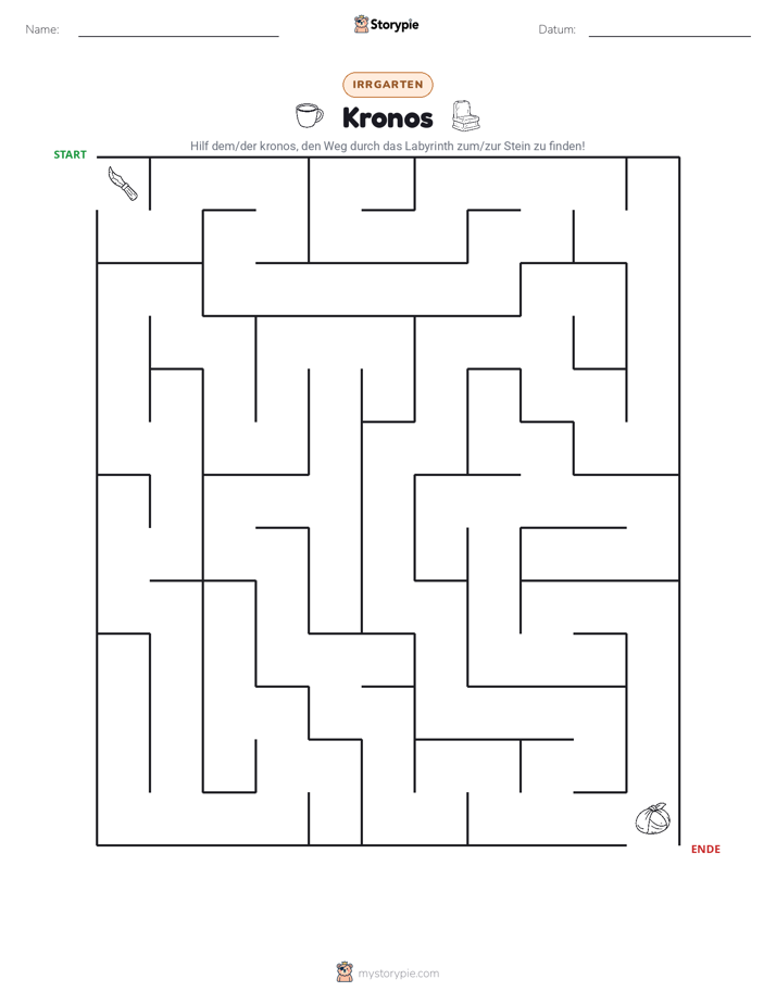 Labyrinth