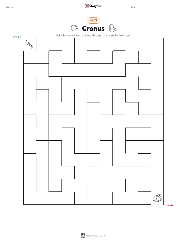 Maze