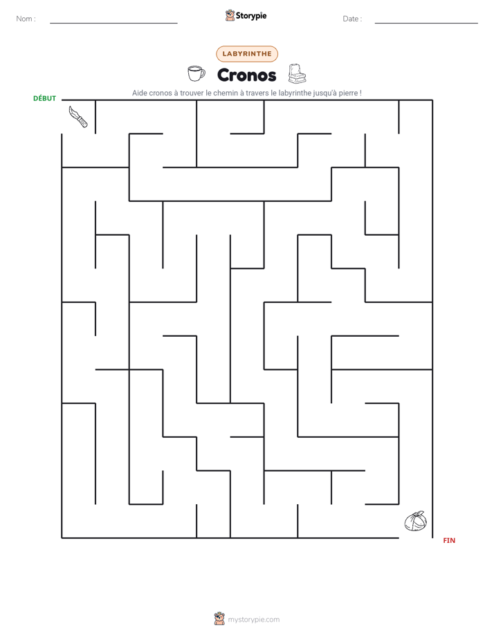 Labyrinthe
