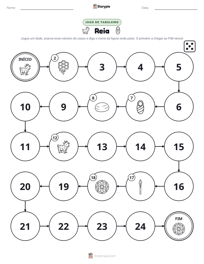 Jogo de Rolagem e Movimento