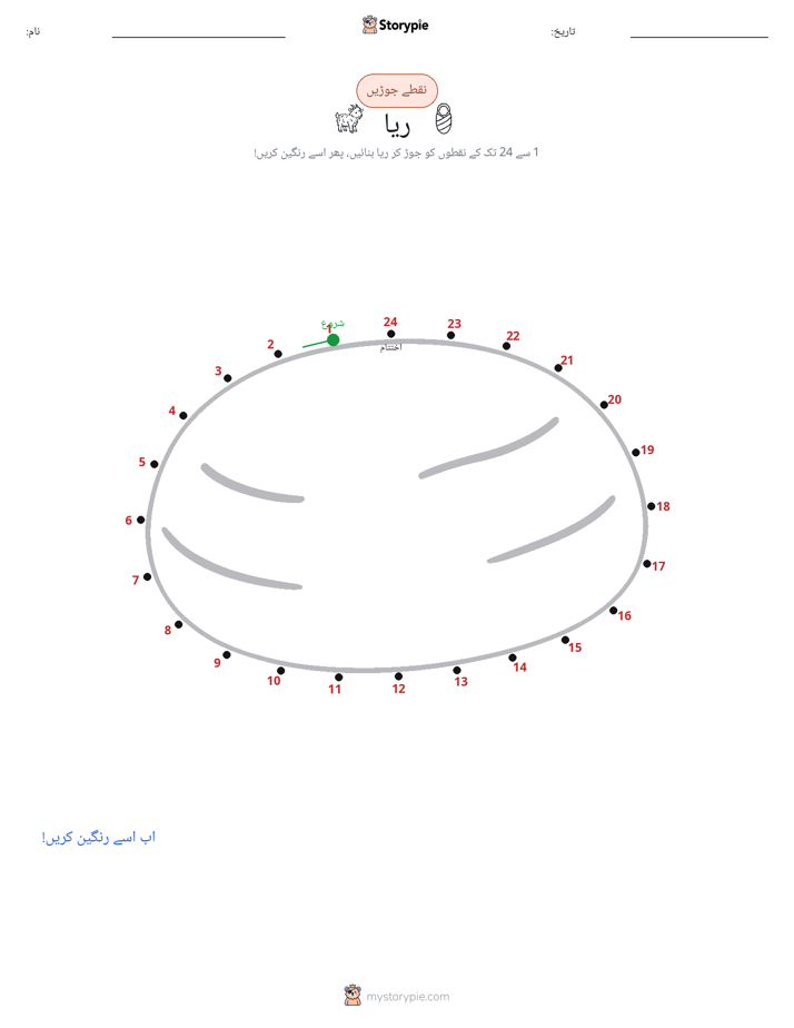 نقطے سے نقطے تک