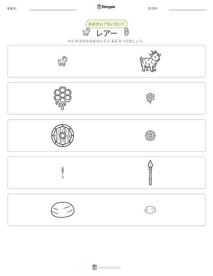 ソーティング