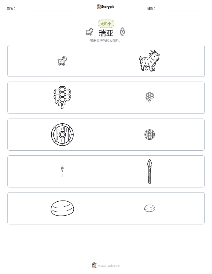 分类
