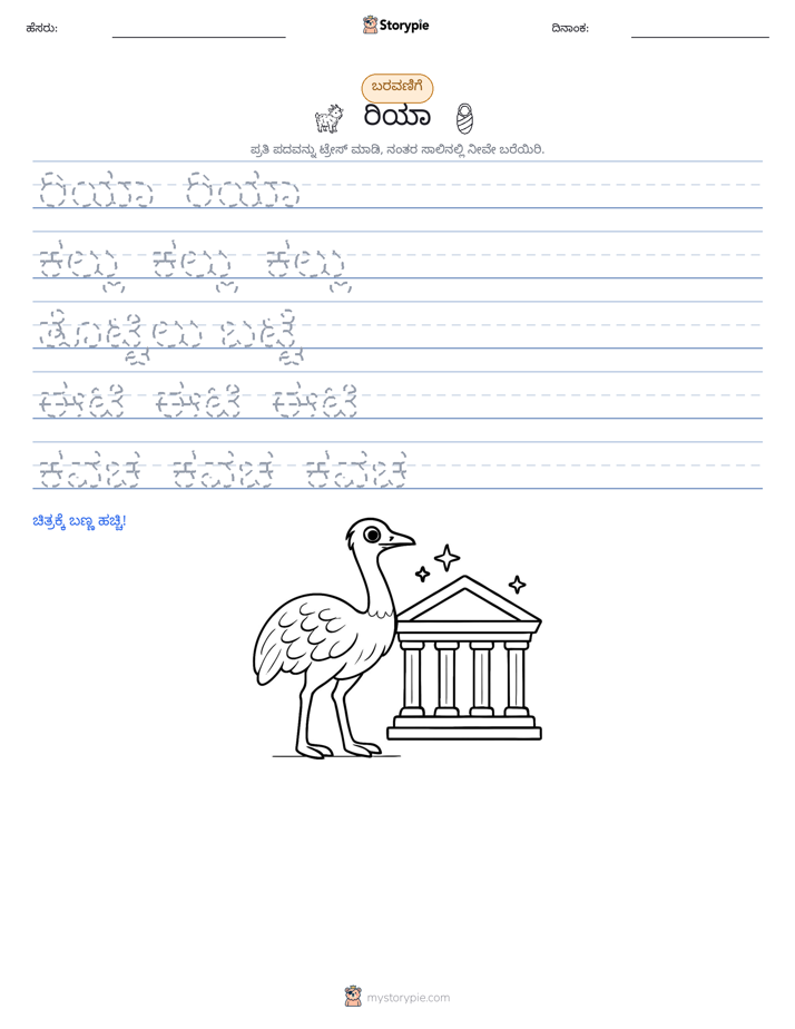 ಲೇಖನ ಅಭ್ಯಾಸ