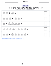 Xem trước tài liệu in sẵn Sống núi giữa Đại Tây Dương