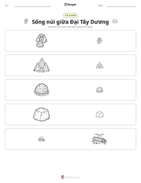 Xem trước tài liệu in sẵn Sống núi giữa Đại Tây Dương