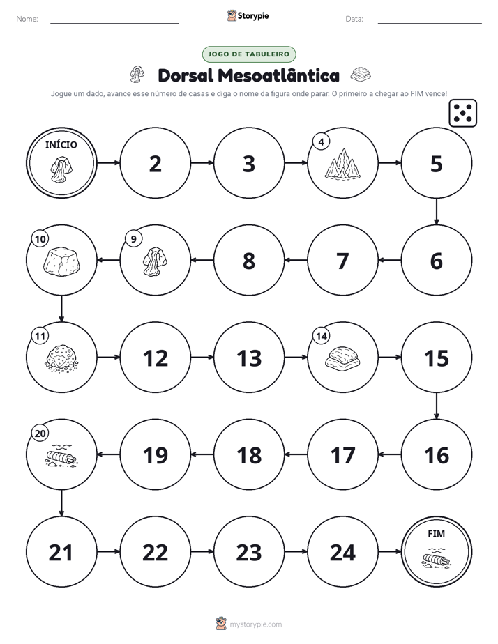 Jogo de Rolagem e Movimento