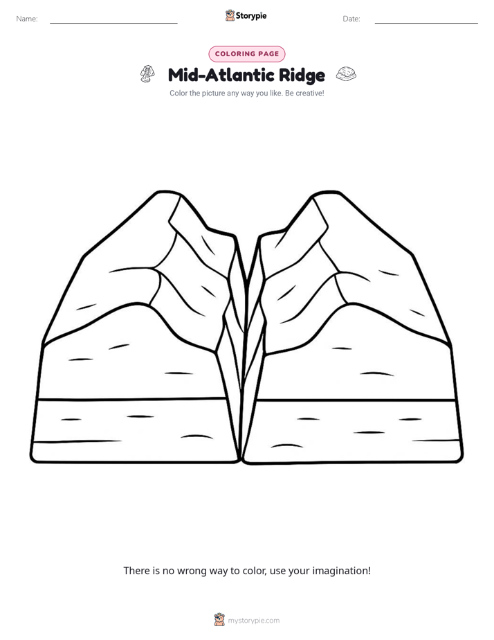 Coloring Page