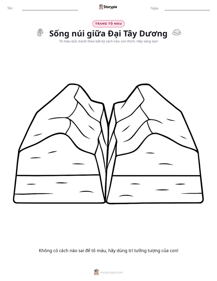 Trang tô màu