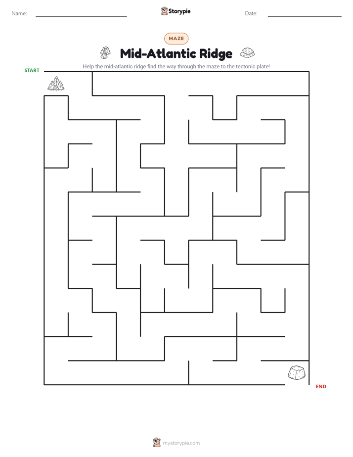 Maze