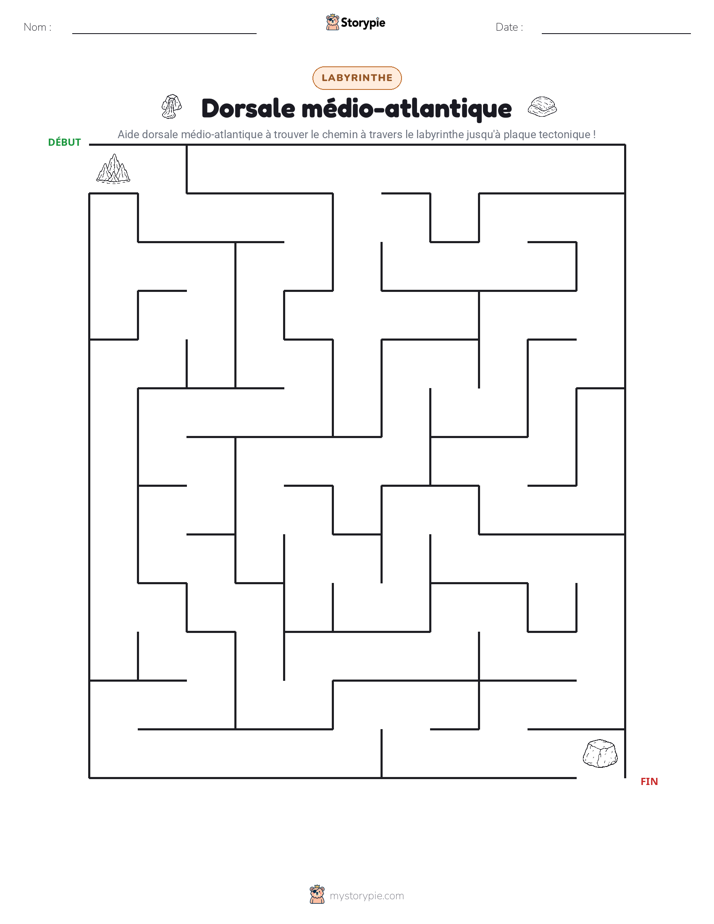 Labyrinthe