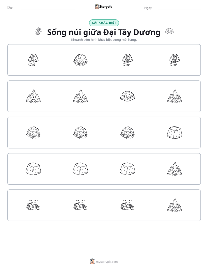 Khác Biệt