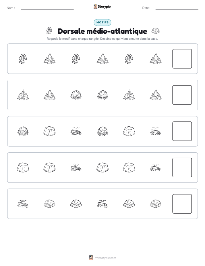 Motifs