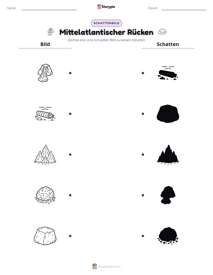 Schattenmatch