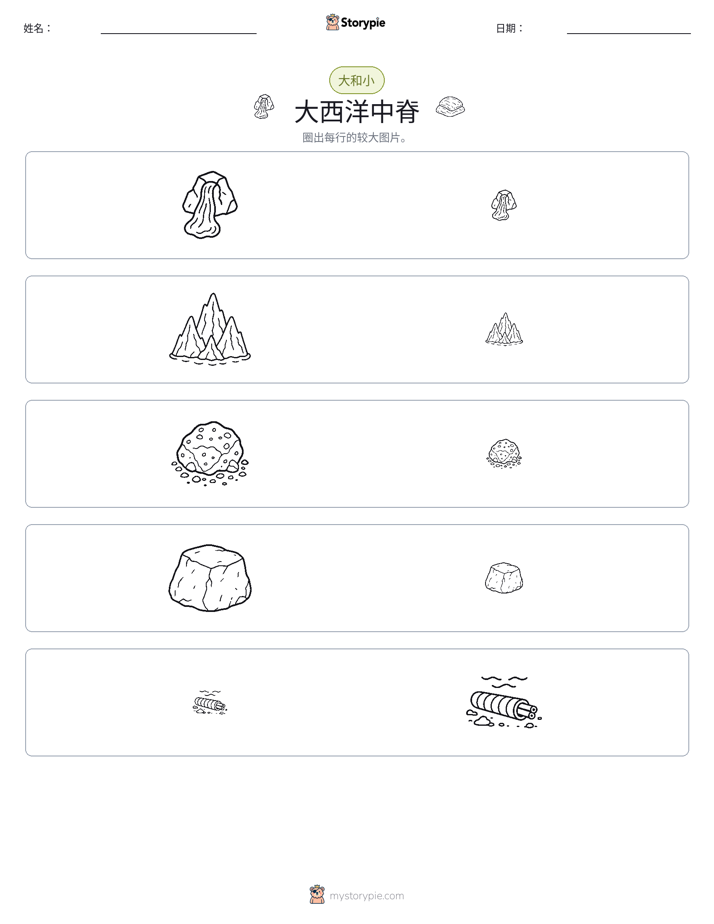 分类