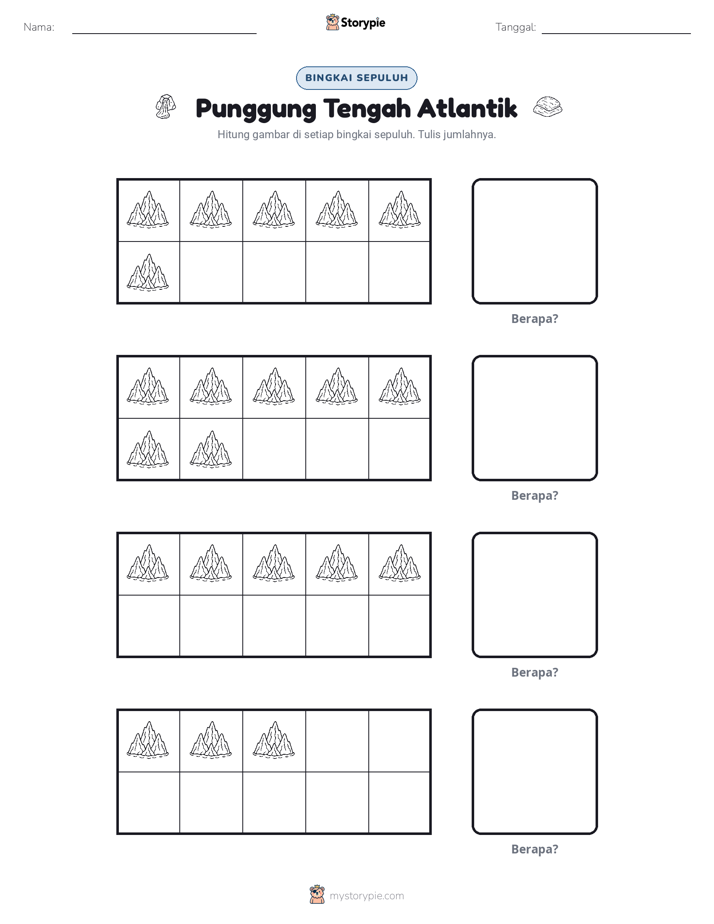 Kerangka Sepuluh